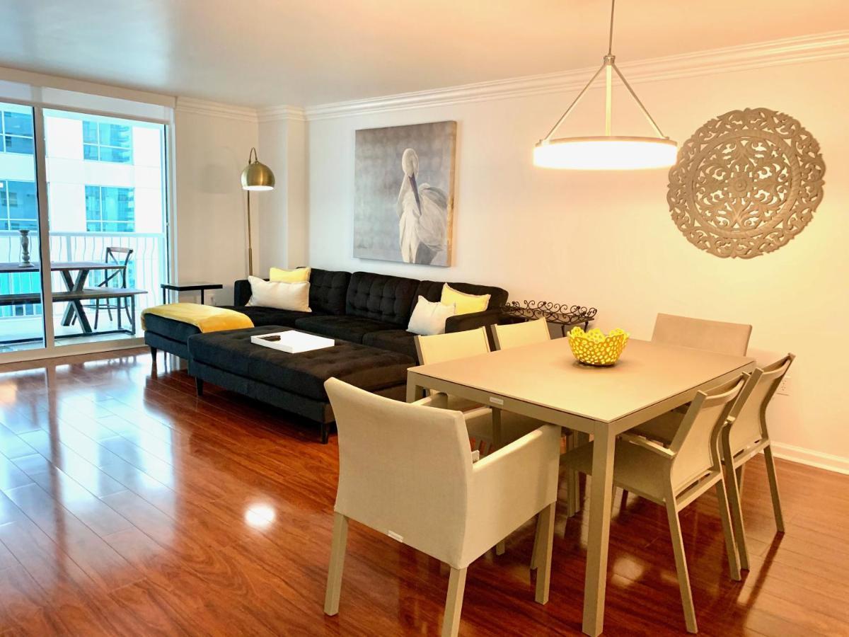Top Stay Miami Gold Brickell Luaran gambar