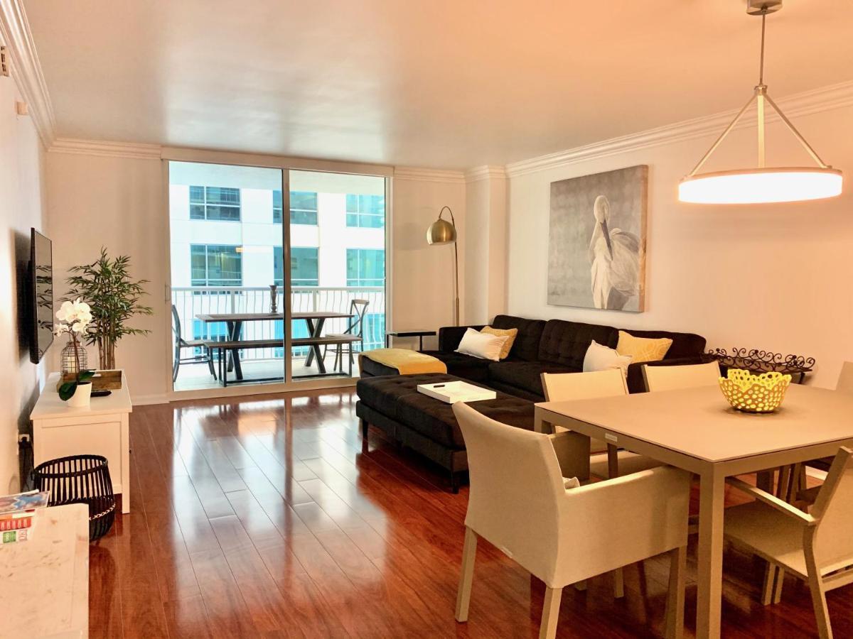 Top Stay Miami Gold Brickell Luaran gambar