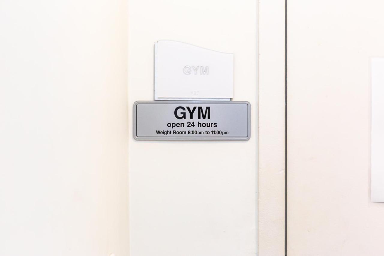 Top Stay Miami Gold Brickell Luaran gambar