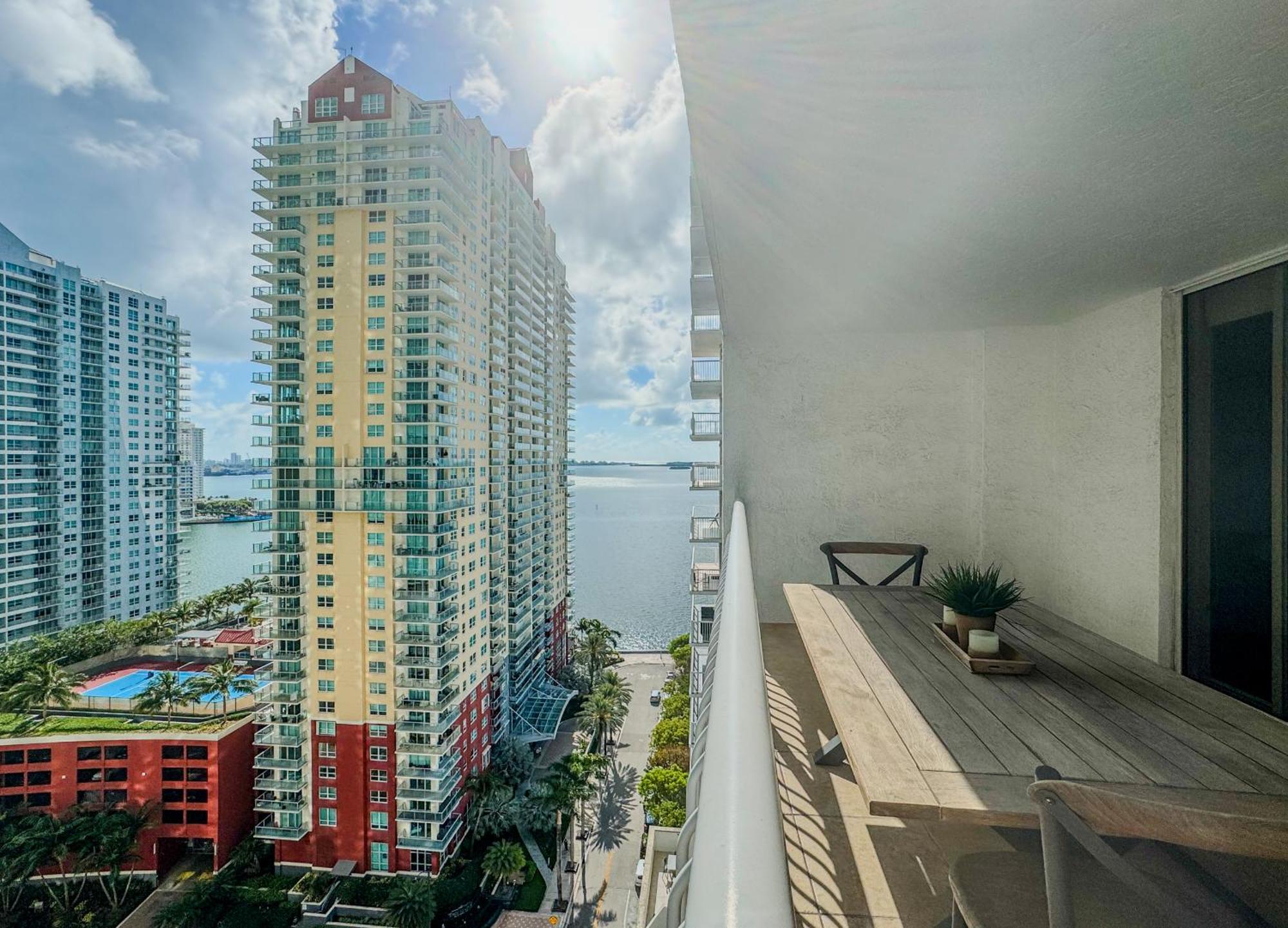 Top Stay Miami Gold Brickell Luaran gambar
