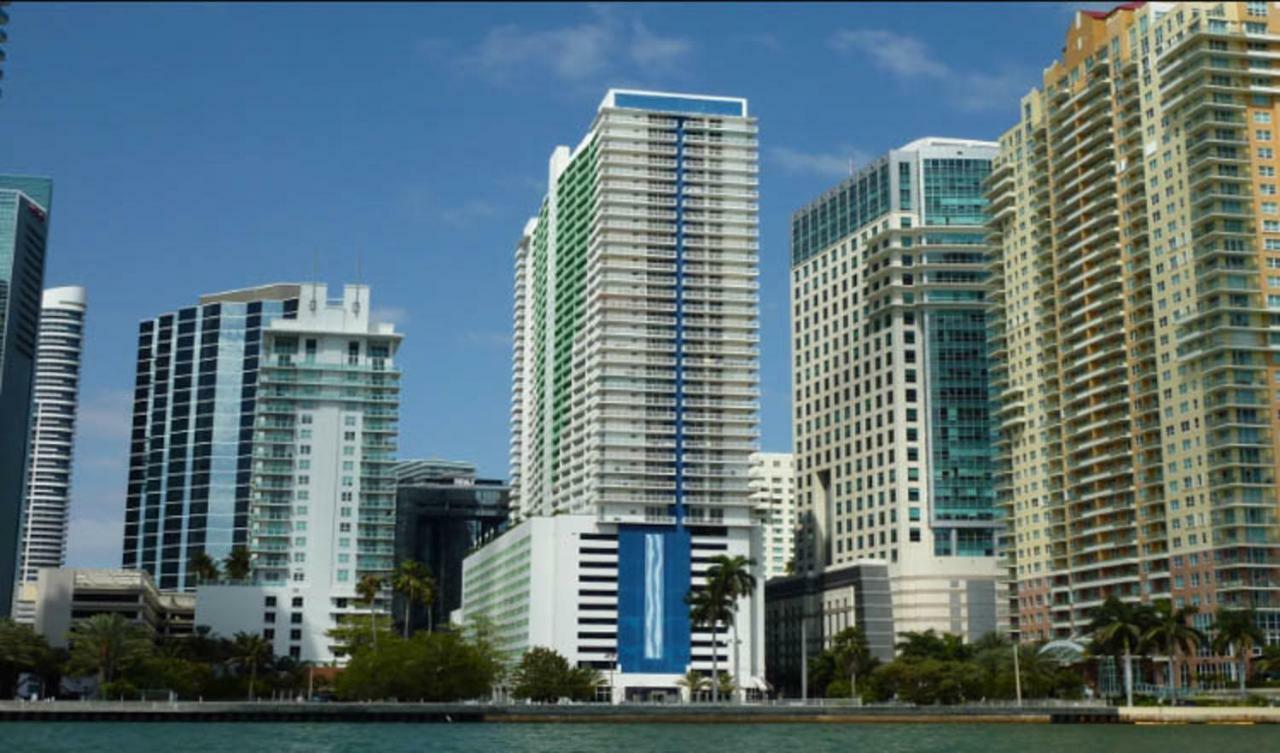 Top Stay Miami Gold Brickell Luaran gambar