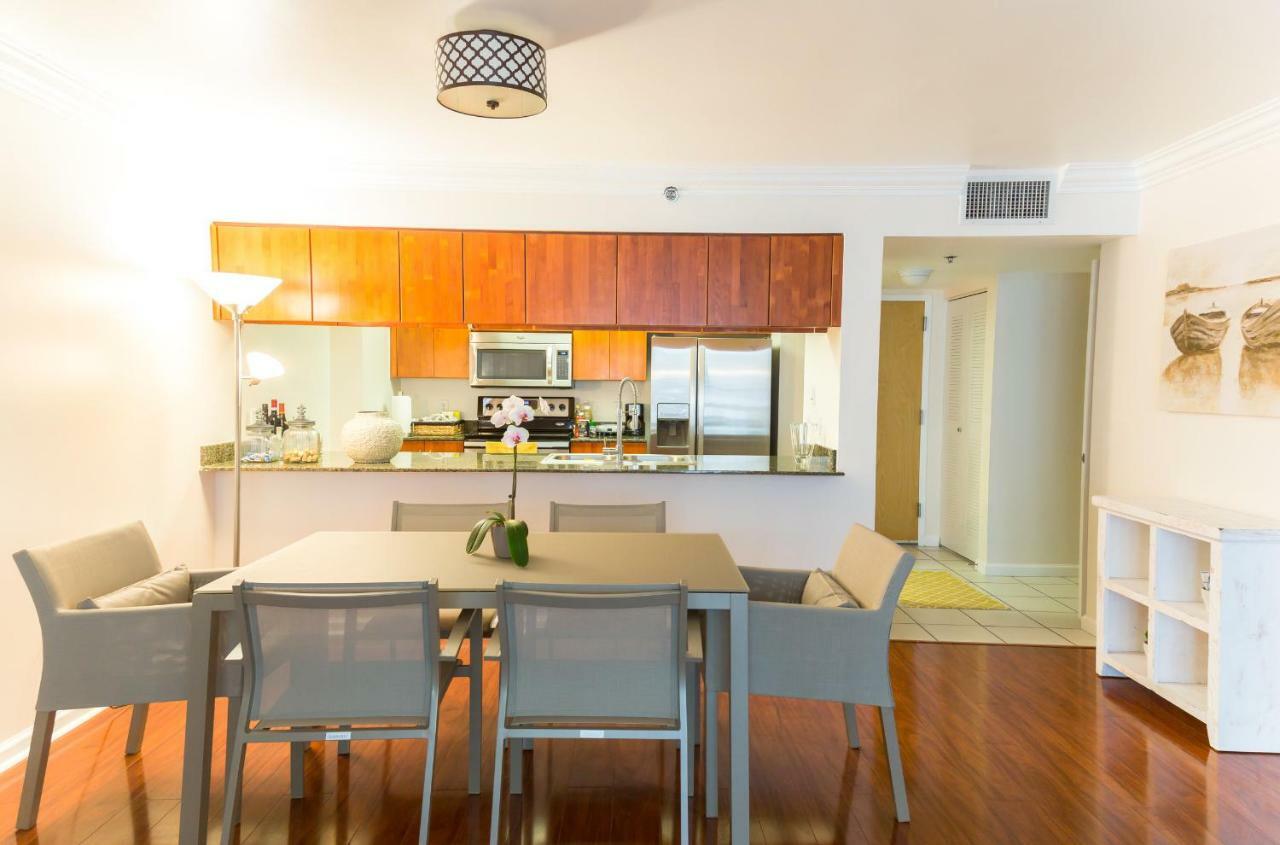 Top Stay Miami Gold Brickell Luaran gambar